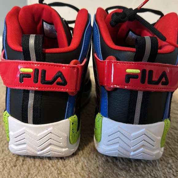 Fila Grant Hill 2 - Picture 4 of 4